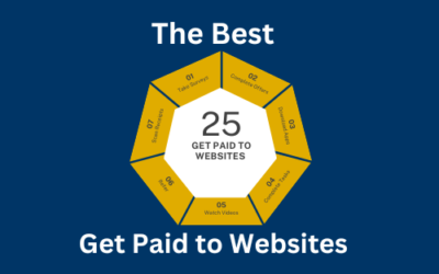 25 Websites To Earn Quick Money